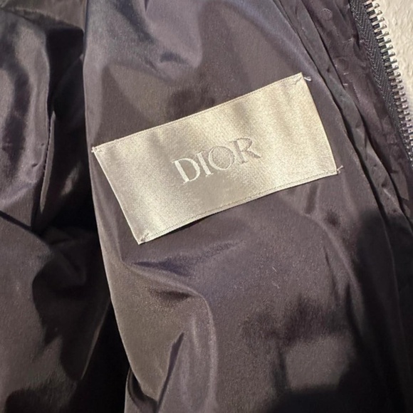DIOR Winter Jacket - Picture 2 of 5